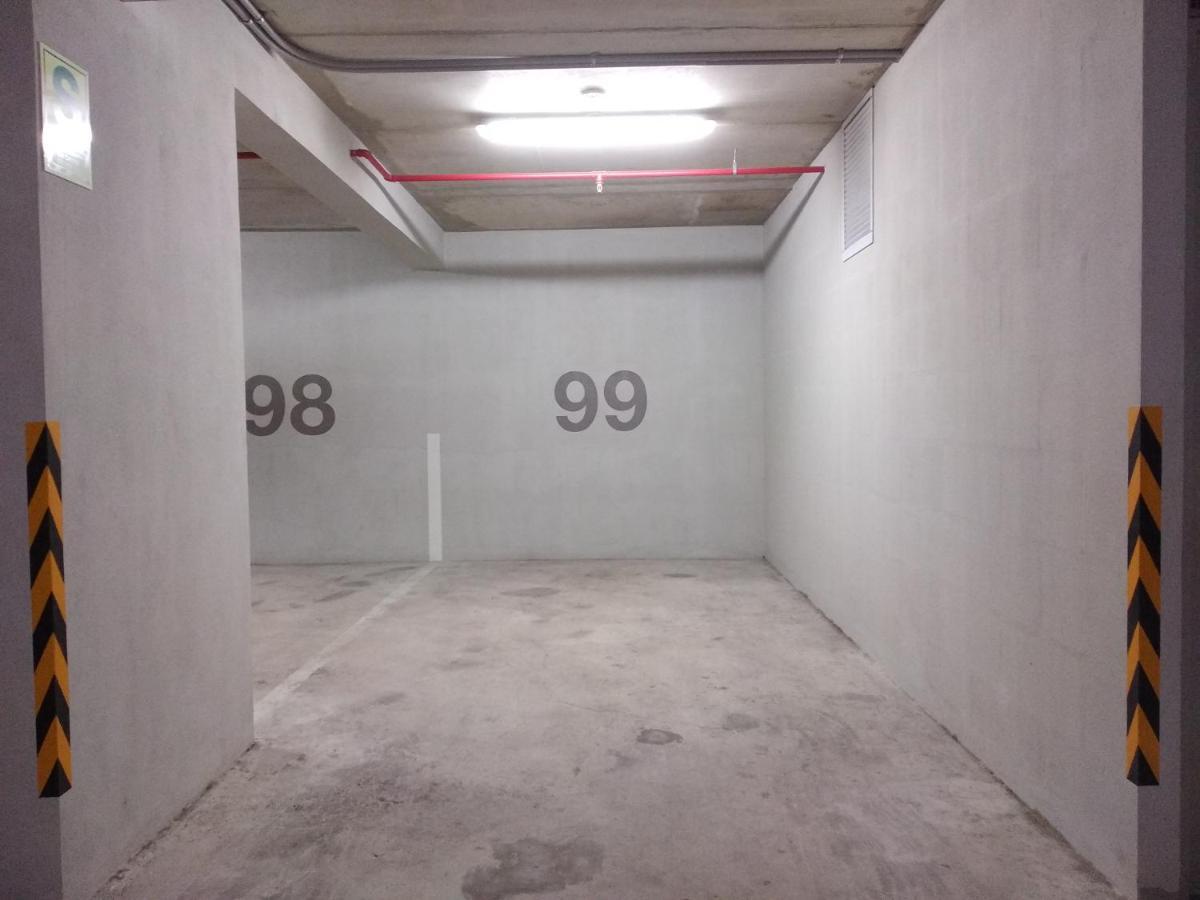 Departamento En Miraflores Con Surquillo ليما المظهر الخارجي الصورة