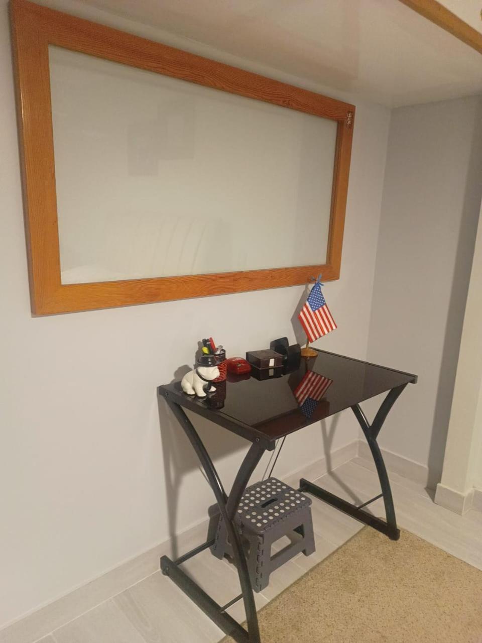 Departamento En Miraflores Con Surquillo ليما المظهر الخارجي الصورة