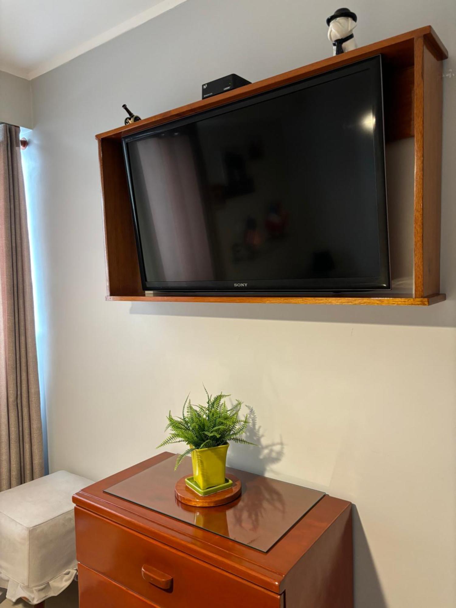 Departamento En Miraflores Con Surquillo ليما المظهر الخارجي الصورة